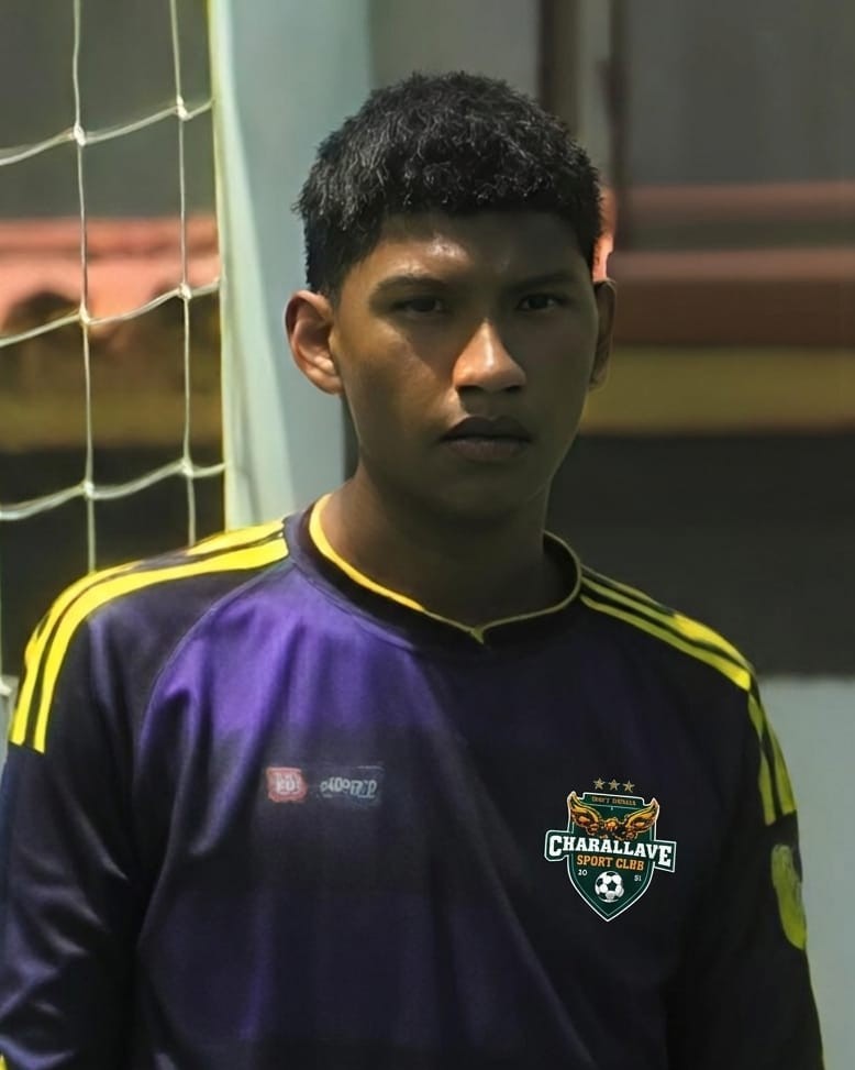 Josue Gabriel