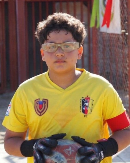 Sergio Alonso
